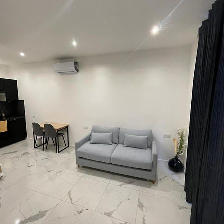 Studio A 250 Metres Du Casino De Monaco โบโซเลย ภายนอก รูปภาพ